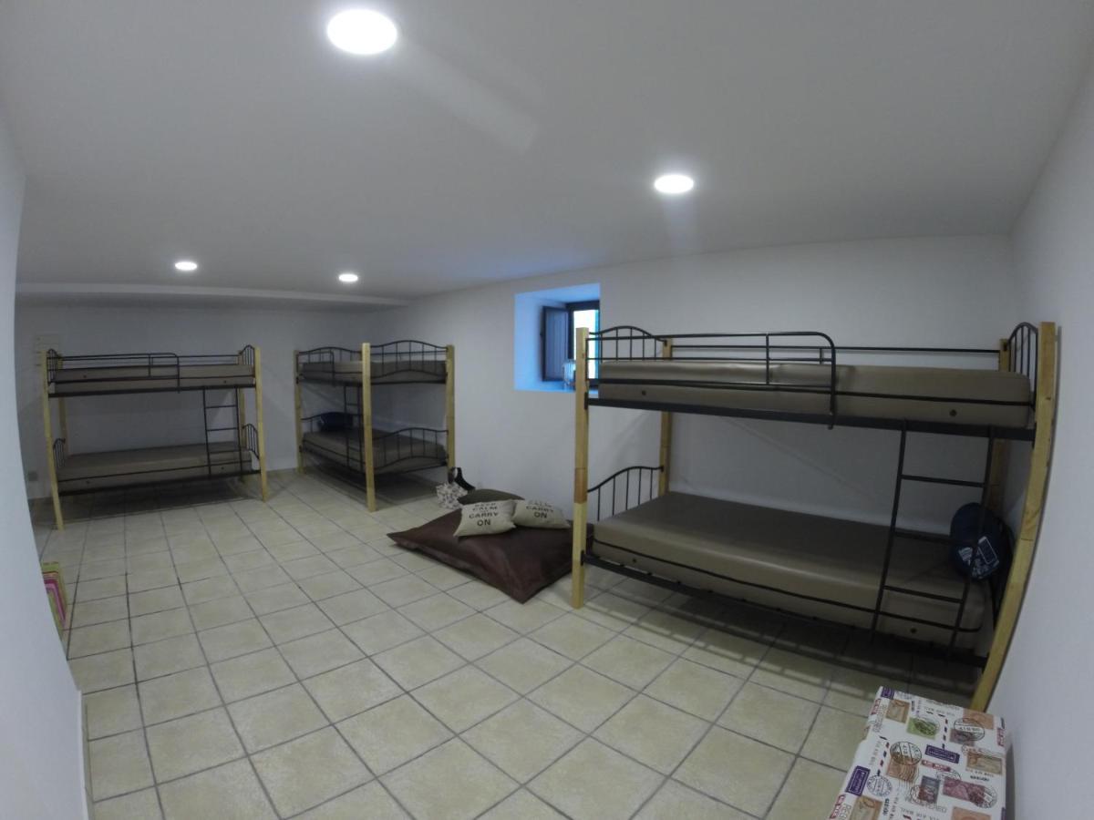 Hotel Sico In And Out Penela Esterno foto