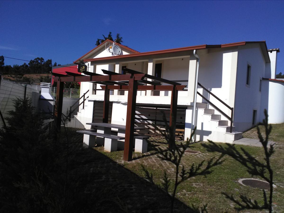 Hotel Sico In And Out Penela Esterno foto