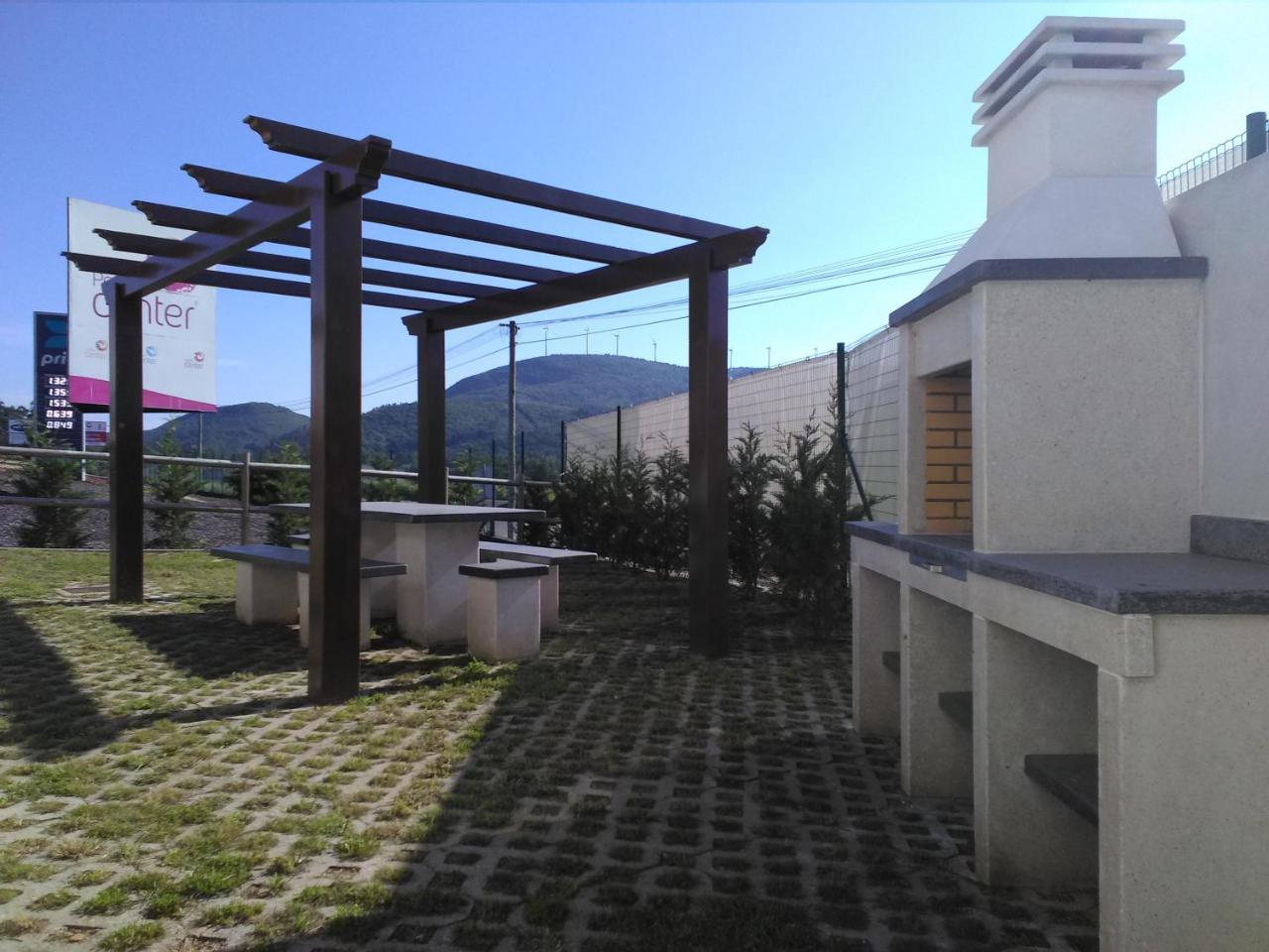 Hotel Sico In And Out Penela Esterno foto